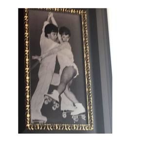 Meet your Posher, Erika